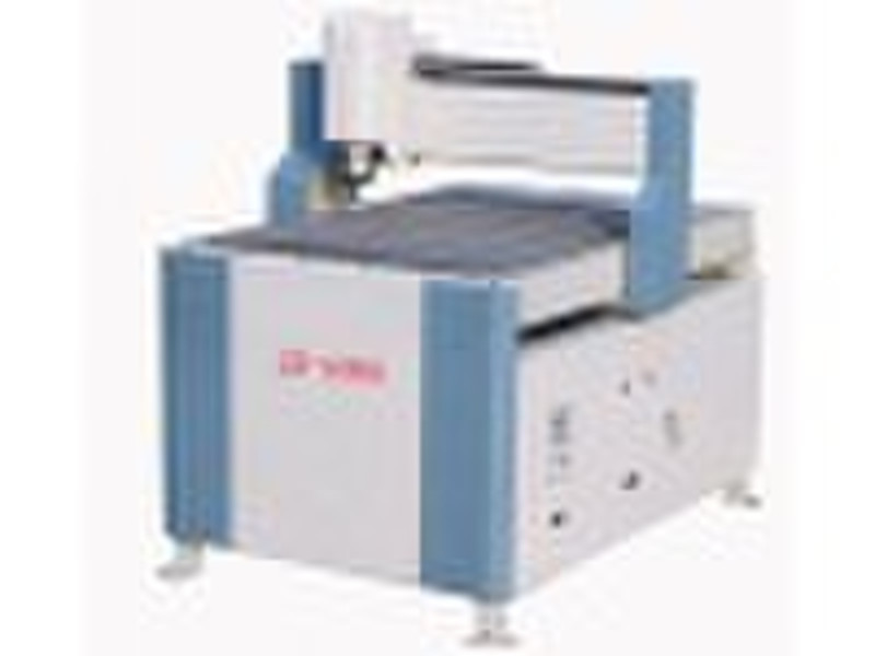 Advertised cnc machine/JK6090