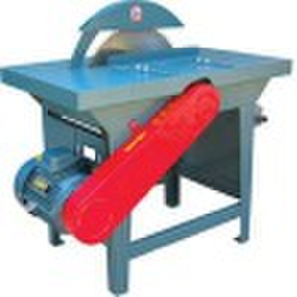 MJ-105   Wood sawing machine