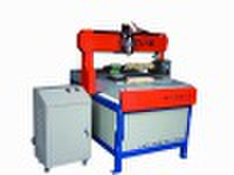 SF6090 CNC machine