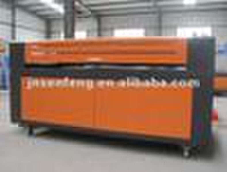 SF1610 Laser engraving machinery