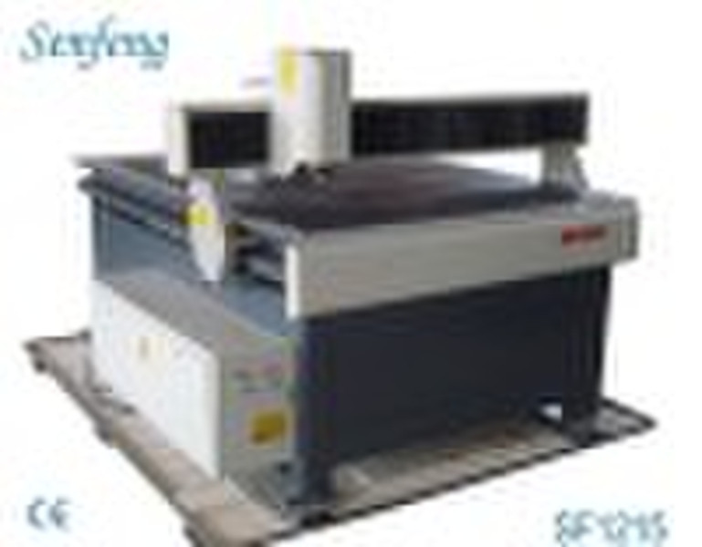 SF1215 CNC router machine