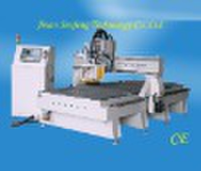 SF1325 woodworking CNC router