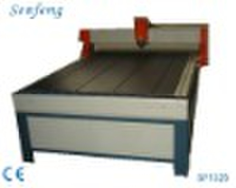 SF1325AT woodworking machine