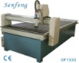 SF1530 Wood CNC Machine