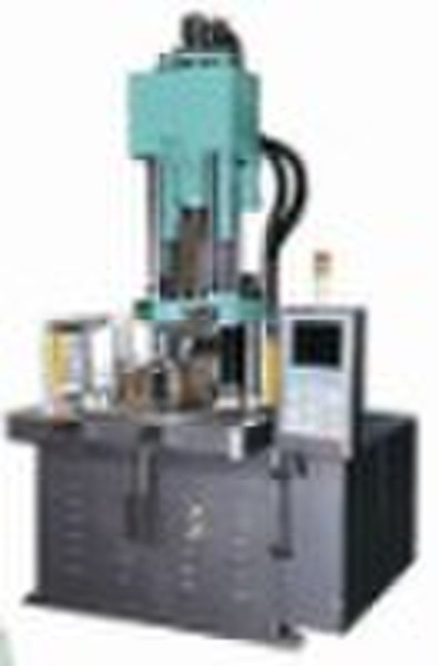 CV-R  Vertical injection molding machine