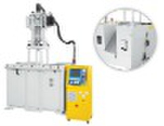 vertical injection machine(plastic injection machi