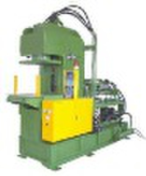 vertical injection machine (plastic injection mach
