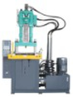 Vertical Moulding Machinery( injection machine,ver