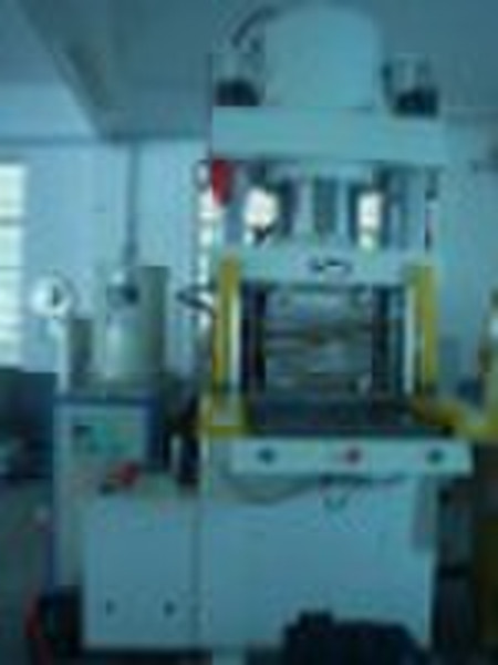 golf machine(Vertical injection machine)