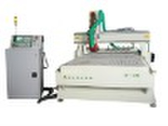 ATC CNC router