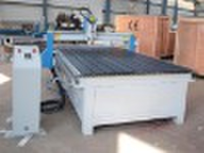 woodworking CNC router