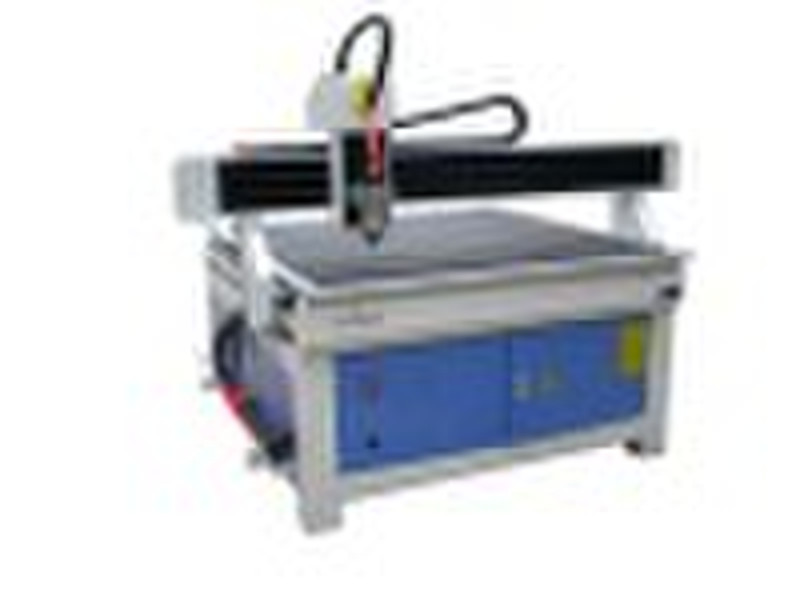 CNC engraving machine(1200*1200mm)