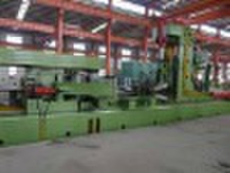 D53k-5000 Radial and Axial CNC Ring Rolling Machin