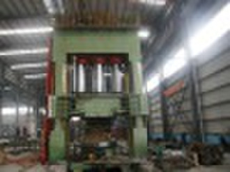 2000T Forging Hydraulic Press Machine