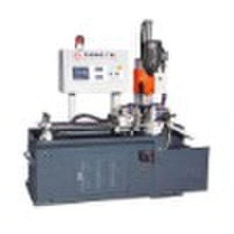 ZT-315AV tube cutting machine