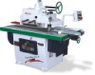 Straight Line Rip Saw