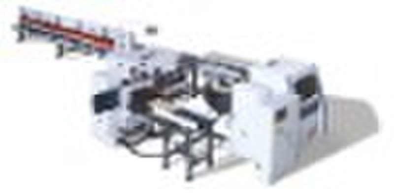 Finger Jointing Line