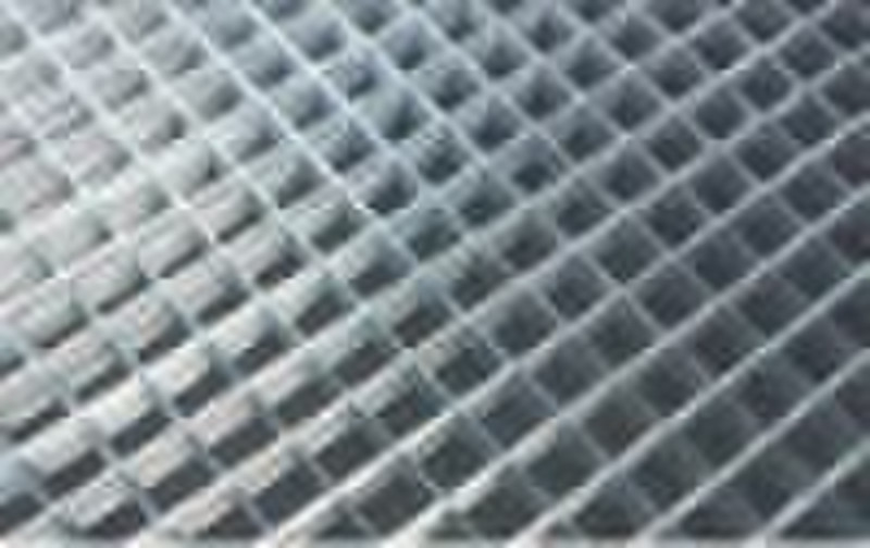 High Quality Galv. Welded Mesh Sheet No One Line