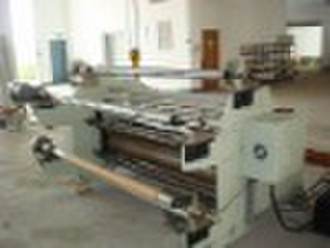 Automatic lamination machine