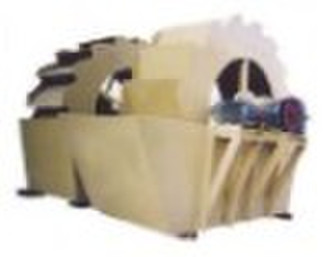 Sand washing machine for sale