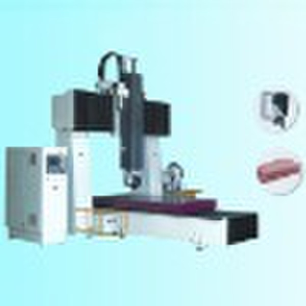 Woodworking Machine CNC Router