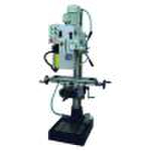 Drilling and Milling Machine