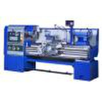 Gap Bed Lathe