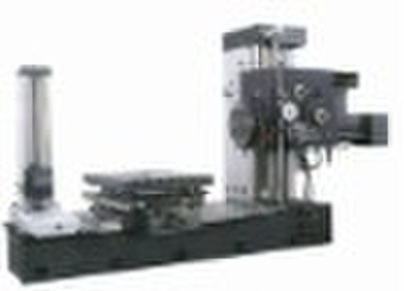 Boring Machine