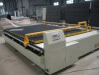 Glass Cutting Machine