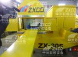 ZX-large span roll forming machine