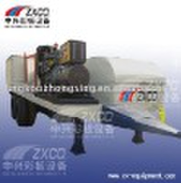 ZX-240(610 ) super span arch roof panel constructi