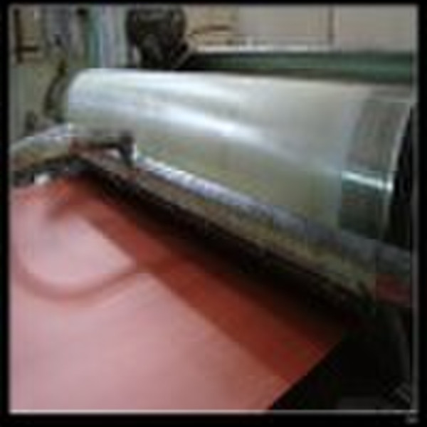 Melamine Paper Machine