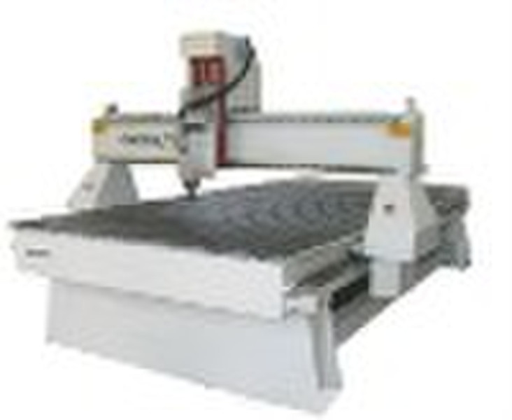 BODOR series CNC Router