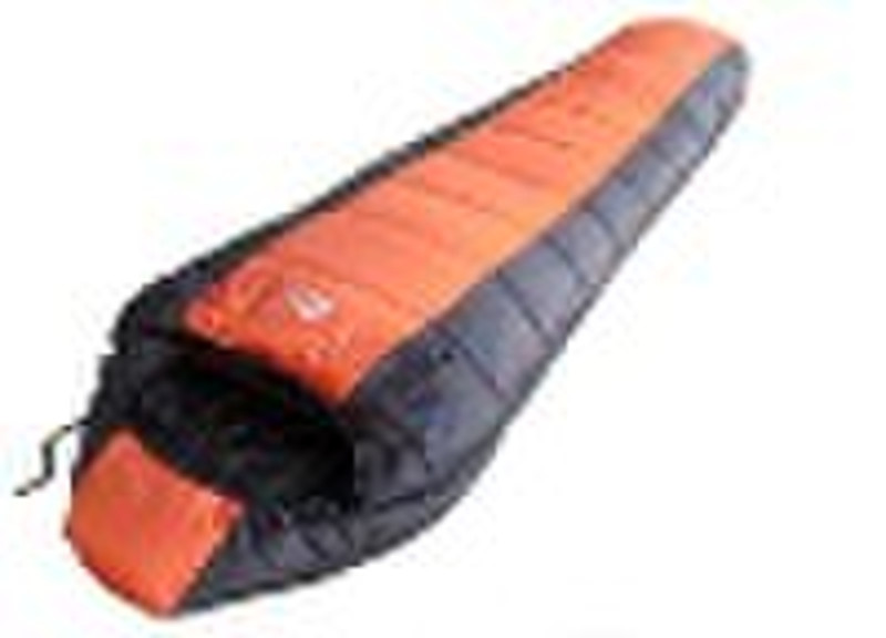 sleeping bag