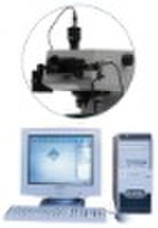 CCD IMAGE PROCESSING SYSTEM