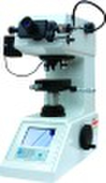 Micro hardness testing machine Model HVS-1000A