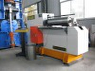 2-roller rolling machine,2-roller plate bend,2-rol