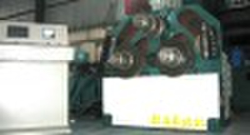 CLW24H hydraulic pipe bender/hydraulic press machi