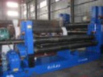 NC bending machinery