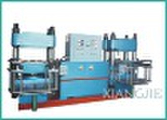 couple vulcanizing Machinery