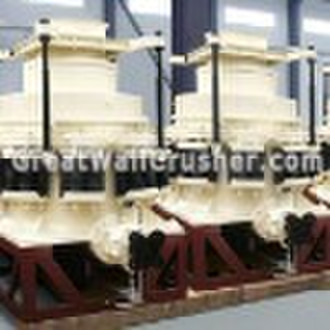 Great Wall Spring Cone Crusher