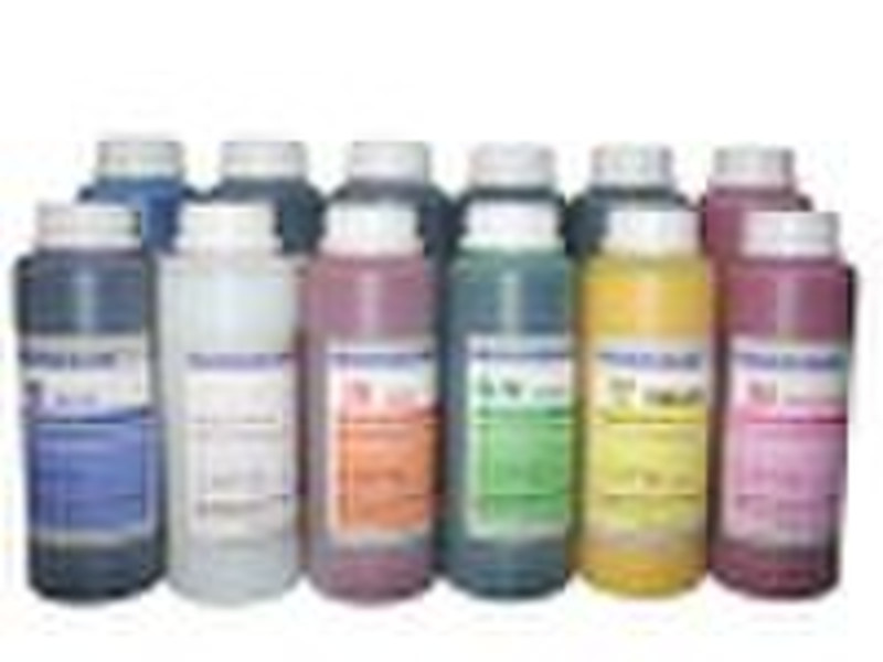 HPZ3100 Water-based Ink(pigment)