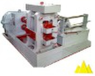 high profit steel wire rod twisting machine