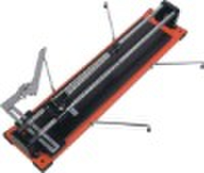 Tile Cutter Manual