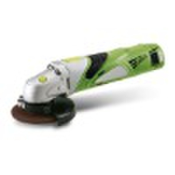 Compact Angle Grinder