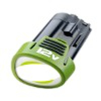 12V Lithium-ion Battery