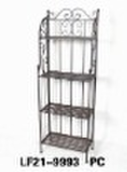 Eisen Bakers Rack-