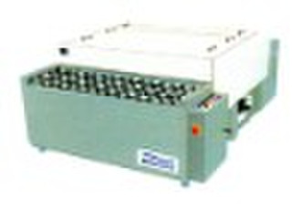 Horizontal Glass-rinsing and Dryness Machine