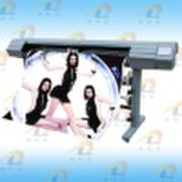 large format printer