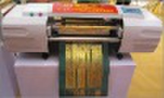 hot sale digital gilding press